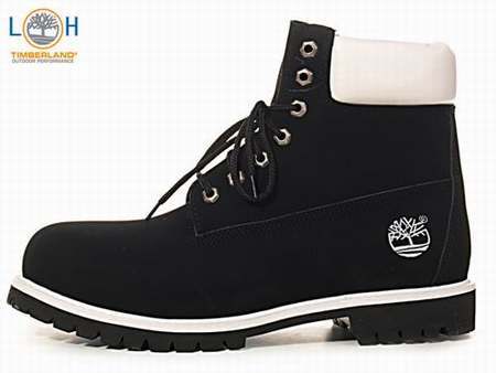 bota timberland thorton mid