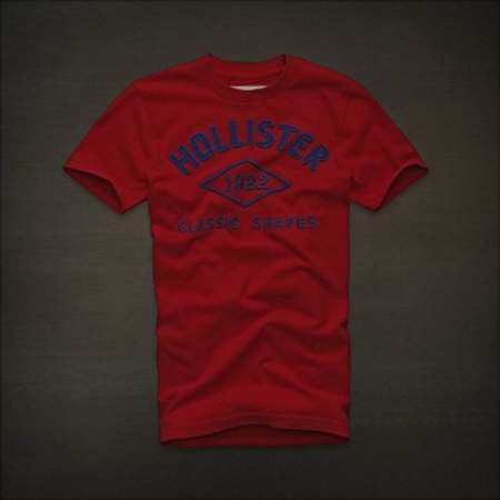 camisetas hollister atacado