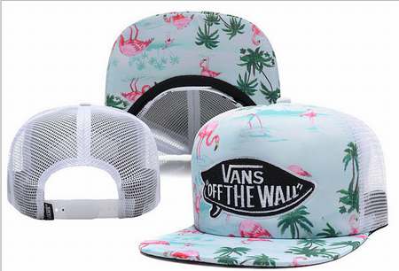 gorras vans originales