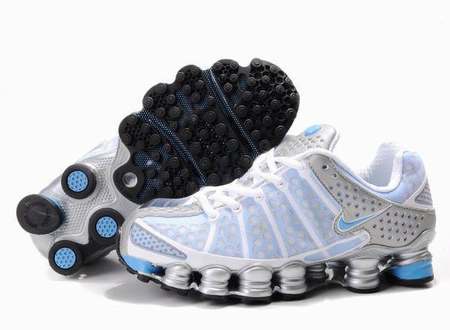 nike shox numero 37