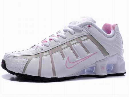 nike shox nz centauro